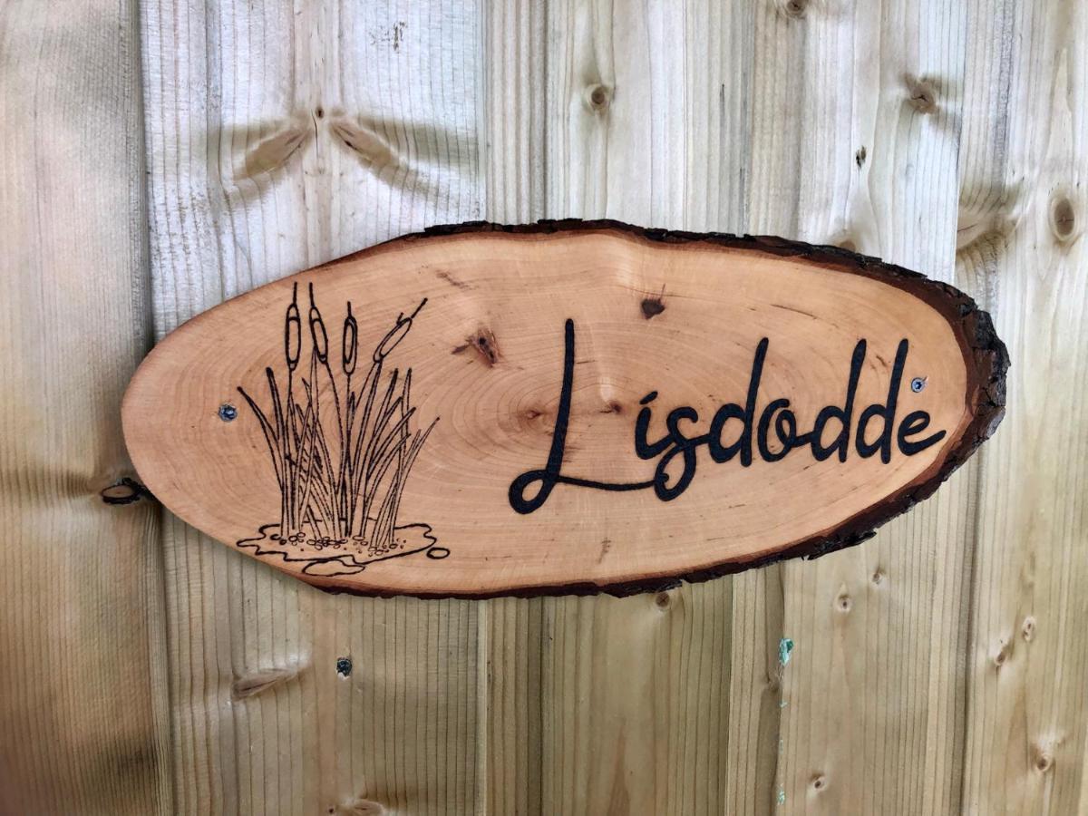 Safaritent Lisdodde